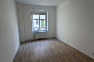 Frisch renovierte 3-Raumwohnung im Erdgeschoss – 39112 Leipziger Straße, Magdeburg – Vorschaubild 8