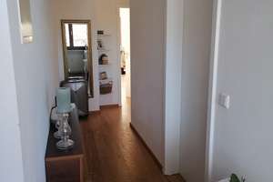 Helle 2-Zimmer Wohnung mit Balkon in München-Sendling – Die vollständige Adresse der Immobilie erhältst du vom Anbieter., 80337 Sendlinger Feld, München – Vorschaubild 2