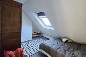 Bestes Martinsviertel ab sofort: 2 Dachterrassen und Siemens-/Bora-Küche – Die vollständige Adresse der Immobilie erhältst du vom Anbieter., 64289 Darmstadt-Nord, Darmstadt – Vorschaubild 30