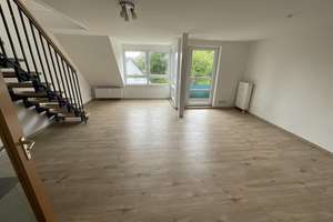 Renovierte 2-ZKB-Wohnung in Fachhochschul-, und Klinikumnähe zu vermieten! – Amerigo-Vespucci-Straße 11, 26389 Maadebogen, Wilhelmshaven – Vorschaubild 5