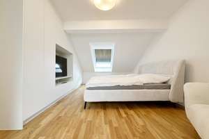 ENGBERS ESTATE ! Design- Penthouse (teilmöbliert) mit Dachbalkon an der Eigelsteintorburg – Die vollständige Adresse der Immobilie erhältst du vom Anbieter., 50668 Altstadt/Nord, Köln – Vorschaubild 12