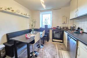 Kapitalanleger aufgepasst: Vermietete 3-Zimmer-Wohnung mit Loggia in Mönchengladbach – Die vollständige Adresse der Immobilie erhältst du vom Anbieter., 41238 Mülfort, Mönchengladbach – Vorschaubild 3