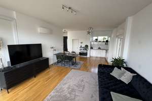 Exklusive 3-Zimmer Penthouse mit Terrasse im 7. OG in Charlottenburg – Otto-Suhr-Allee 24, 10585 Charlottenburg, Berlin – Vorschaubild 7