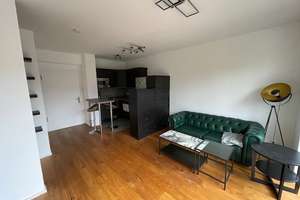 ** ESSEN-GERSCHEDE ++ BARRIEREFREIE ++ 2 ZIMMER WHG. ++ GROSSER BALKON ++ AUFZUG ++ EINZELGARAGE ++ – Die vollständige Adresse der Immobilie erhältst du vom Anbieter., 45357 Gerschede, Essen – Vorschaubild 10