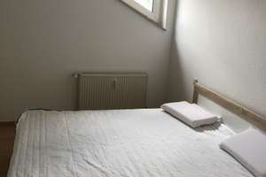 Helle 2-Zimmer-Wohnung mit Balkon im 2. OG in Dortmund-Marten – Martener Strasse 346, 44379 Marten, Dortmund – Vorschaubild 9