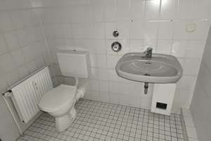 helle 3-Raum Wohnung mit Balkon – Sandbrink 3, 38259 Salzgitter-Bad, Salzgitter – Vorschaubild 10