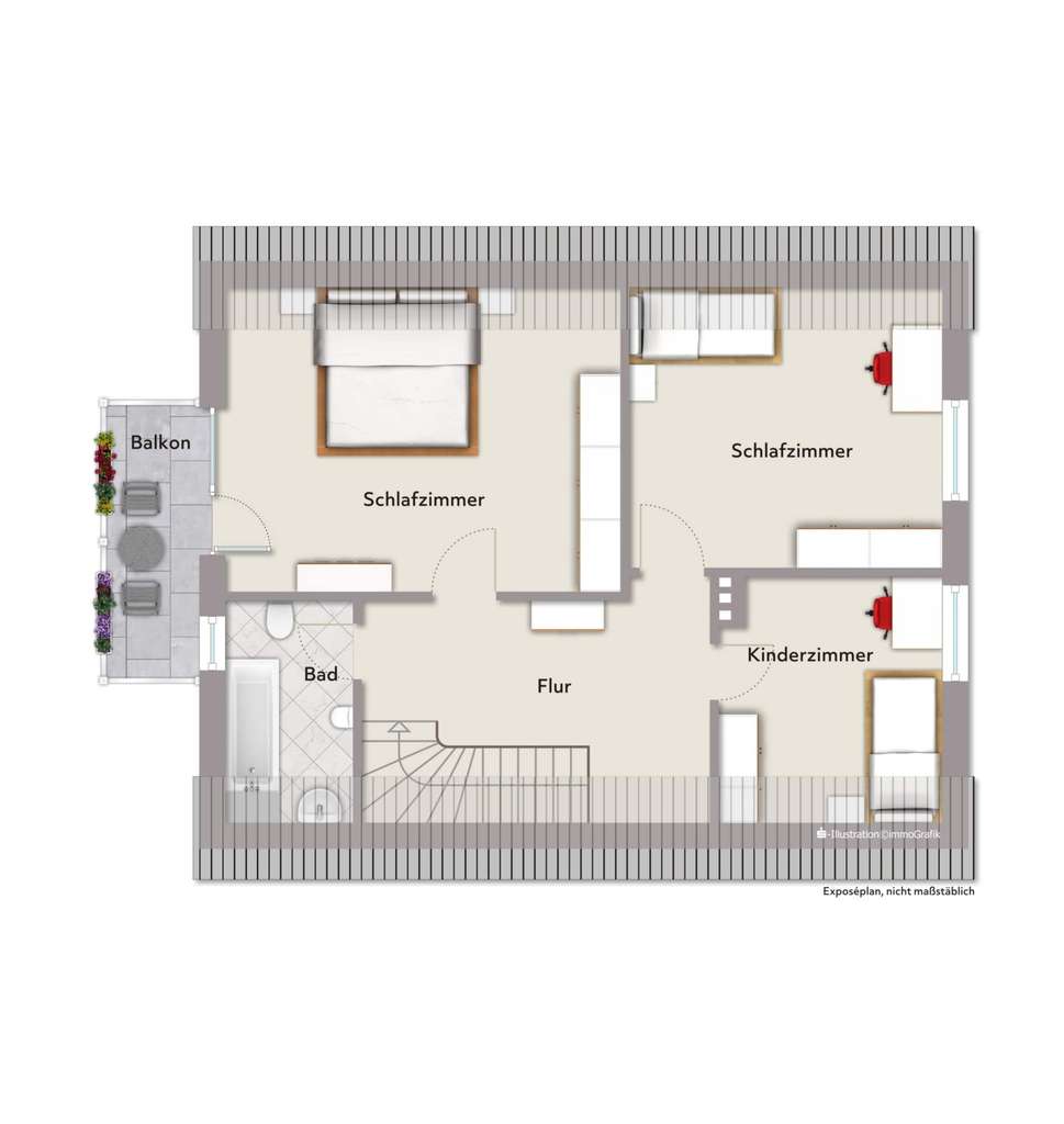 Immobilie in Rietberg - Charmantes Einfamilienhaus in guter Lage von Rietberg***4249 G - Bild 2