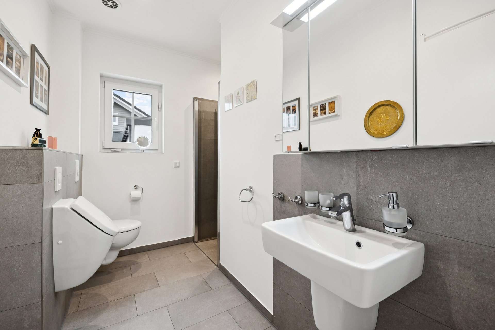 Immobilie in Hasselberg - Ankommen, Aufatmen, Wohlfühlen – hochwertiger Bungalow in Ostseenähe - Bild 6