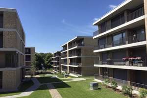 Penthauswohnen in der Nordstadt, 3 Zimmer, 119 qm – Neue Reihe 1A, 38448 Alt-Wolfsburg, Wolfsburg – Vorschaubild 15