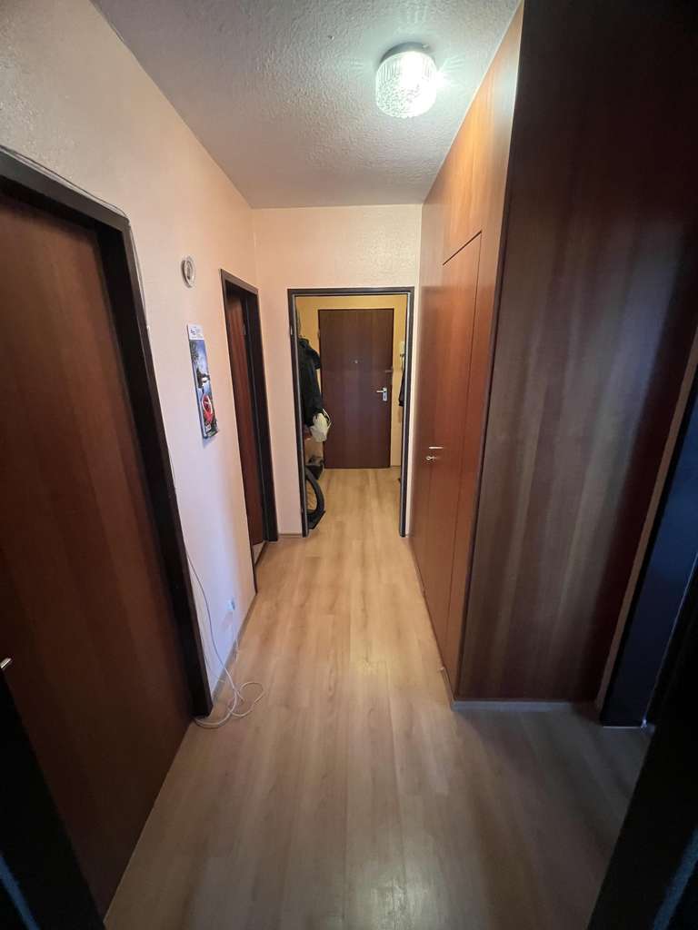 Immobilie in Sinzig - Attraktives Kapitalanlagepaket in traumhafter Ahrlage – Zwei vermietete Wohnungen mit Balkon - Bild 3