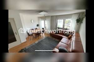 Tauschwohnung: Helle Wohnung in Heidelberg Bergheim