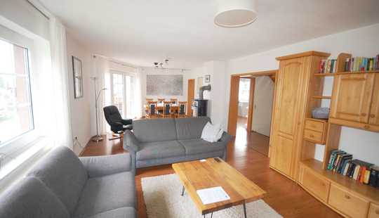 Bild von Perfektes Zuhause für die Familie: Einfamilienhaus in Ehra-Lessien