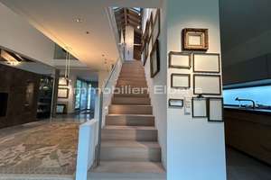 Architektur, die Raum neu denkt in Krefeld-Forstwald – Die vollständige Adresse der Immobilie erhältst du vom Anbieter., 47804 Forstwald, Krefeld – Vorschaubild 10