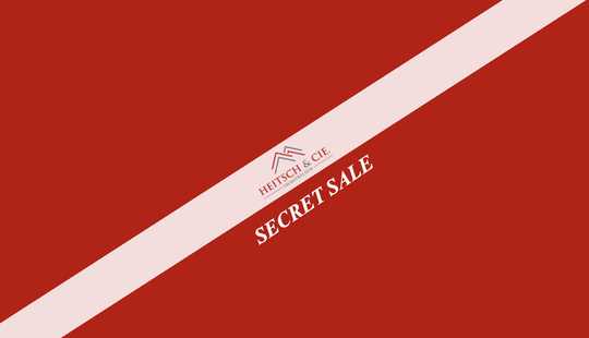 Bild von SECRET SALE: Jugendstilvilla an der Elbchaussee zu verkaufen!