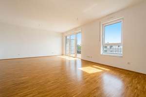 Exklusive 2-Zimmer-Penthousewohnung in Kaiserbrunnen - Wentzel Dr. !! – 44135 Kaiserbrunnen, Dortmund – Vorschaubild 6