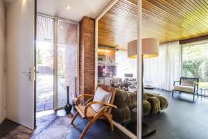 Neutra Bungalow – Kalifornische Architektur-Ikone – Die vollständige Adresse der Immobilie erhältst du vom Anbieter., 25451 Quickborn – Vorschaubild 4