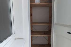 3-Zimmer-Wohnung mit Balkon in Aachen-Burtscheid – Die vollständige Adresse der Immobilie erhältst du vom Anbieter., 52066 Burtscheider Kurgarten, Aachen – Vorschaubild 27