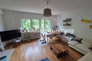 Tauschwohnung: 3 Zi Whg mit 2 Balkonen und Parkblick auf den Hofgarten – 40211 Pempelfort, Düsseldorf – Vorschaubild 4