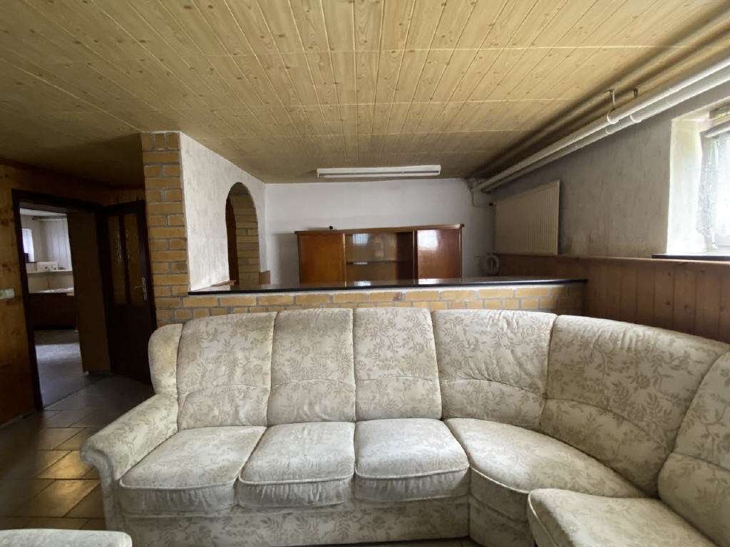 Immobilie in Bad Liebenwerda - Familiendomizil mit Entfaltungspotenzial - Einfamilienhaus in 04931 Neuburxdorf - Bild 6