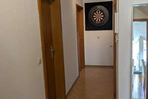 3 Zimmer Dachgeschosswohnung mit Dachterasse in Hannover-Ricklingen – Die vollständige Adresse der Immobilie erhältst du vom Anbieter., 30459 Ricklingen (Ortsteil), Hannover – Vorschaubild 2
