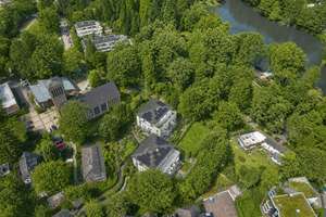 Schicke Komfortwohnung 
im Herzen des Alstertals – Die vollständige Adresse der Immobilie erhältst du vom Anbieter., 22399 Poppenbüttel, Hamburg – Vorschaubild 18