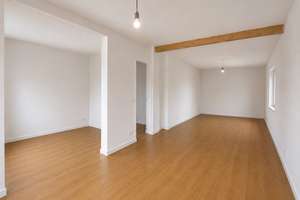 Haus mit Garten zur Miete - Branitzer Siedlung | 130 qm | Erstbezug nach Kernsanierung – Die vollständige Adresse der Immobilie erhältst du vom Anbieter., 3042 Sandow, Cottbus – Vorschaubild 2