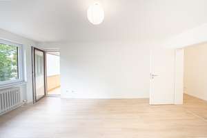 BEZUGSBEREIT | Sanierte 3-Zimmerwohnung inkl. Stellplatz und Südbalkon mit Blick ins Grüne – Heidelbergstraße 99, 74080 Böckingen, Heilbronn – Vorschaubild 4