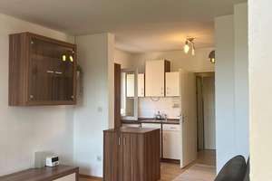 Helle 1-Zimmer-Wohnung mit Burgblick - Top-Lage "Gärten hinter der Veste" – Die vollständige Adresse der Immobilie erhältst du vom Anbieter., 90408 Uhlandstraße, Nürnberg – Vorschaubild 5