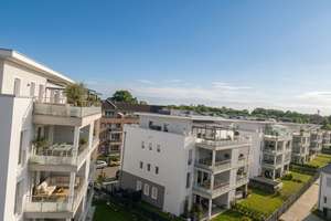 Penthouse mit privater Dachterrasse - perfekt für Hybrid Work & Rooftop Living – Die vollständige Adresse der Immobilie erhältst du vom Anbieter., 41238 Heyden, Mönchengladbach – Vorschaubild 11