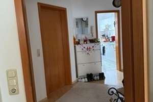 Attraktive 2-Zimmer-Wohnung mit Westbalkon – gepflegt & wertstabil – Inninger Straße 41 a, 86179 Haunstetten-West, Augsburg – Vorschaubild 12