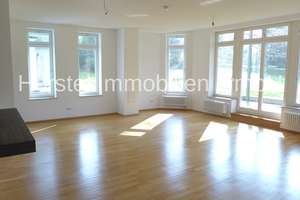 Moderne, ebenerdige Wohnung mit eigenem Eingang und Südterrasse im Villenviertel von Bergedorf – Die vollständige Adresse der Immobilie erhältst du vom Anbieter., 21029 Bergedorf (Ortsteil), Hamburg – Vorschaubild 2