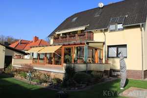  Charmantes Zweifamilienhaus in Hennigsdorf - Ideale Lage mit gepflegtem Garten – Oberhavel (Kreis) – Vorschaubild 3