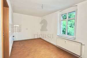 Kapitalanlage mit Perspektive! 2-Raum-Dachgeschosswohnung mit Entwicklungspotential im Erzgebirge – Die vollständige Adresse der Immobilie erhältst du vom Anbieter., 9235 Burkhardtsdorf – Vorschaubild 8