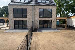 Neubau-Doppelhaushälfte in Telgte-Vadrup – Grevener Str. 154, 48291 Telgte – Vorschaubild 2