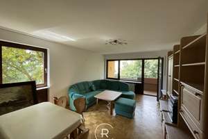Helle 2-Zimmer-Wohnung mit Balkon & Aufzug in begehrter Nordstadtlage – Kölner Straße 44, 90425 Wetzendorf, Nürnberg – Vorschaubild 1