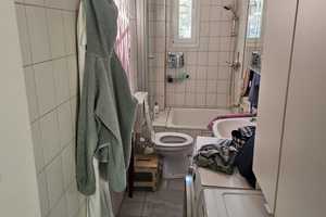 Helle 3-Zimmerwohnung in ruhiger aber zentraler Lage  – Kriemhildstraße  14, 90461 Nürnberg – Vorschaubild 8