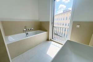 Sofort einziehen: Exklusives 4-Zimmer-Penthouse mit 57m² Dachterrasse – Wilhelmstraße 58, 38100 Innenstadt, Braunschweig – Vorschaubild 9