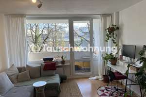 Tauschwohnung: Tausche 2-Zi.-Whg mit Balkon Isarnähe gegen Größeres – Die vollständige Adresse der Immobilie erhältst du vom Anbieter., 81371 Sendlinger Feld, München – Vorschaubild 1