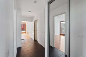 Skyline, Main und Dachgarten - außergewöhnlicher Penthouse Charme – Die vollständige Adresse der Immobilie erhältst du vom Anbieter., 60327 Gutleutviertel, Frankfurt am Main – Vorschaubild 18