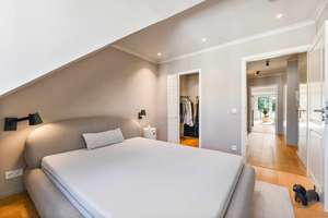 Penthouse-Feeling auf dem Mühlenkamp – saniert in A-Lage mit Lift und Tiefgarage – Die vollständige Adresse der Immobilie erhältst du vom Anbieter., 22303 Winterhude, Hamburg – Vorschaubild 15
