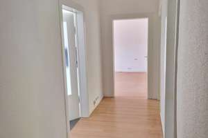 Geräumige 3-Zimmer Wohnung in Bo-Werne + Gartenmitbenutzung (Erstbezug nach umfassender Renovierung) – Die vollständige Adresse der Immobilie erhältst du vom Anbieter., 44894 Werne, Bochum – Vorschaubild 4