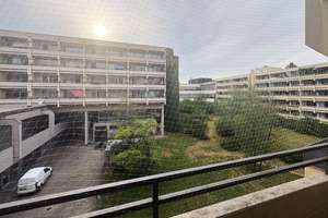 WERTORIA: Vermietetes 1-Zimmer-Apartment in München-Berg am Laim – kompakte Kapitalanlage – Die vollständige Adresse der Immobilie erhältst du vom Anbieter., 81673 Echarding, München – Vorschaubild 10