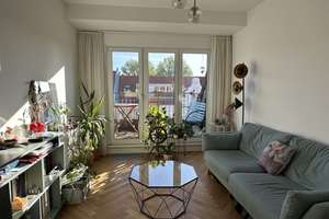Sehr schöne 2 Zimmer DG-Whg mit Terrasse. Bitte keine Anrufe nur Mail Anfragen – Niemetzstraße 8, 12055 Neukölln (Ortsteil), Berlin – Vorschaubild 3