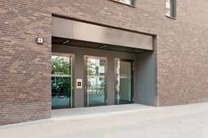 Studentenappartement mit Balkon – Alex-Wedding-Straße 3, 10178 Mitte (Ortsteil), Berlin – Vorschaubild 4