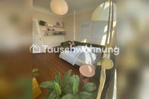 Tauschwohnung: Schöne Altbauwohnung in St. Georg zum Tausch gehen kleinere – Tauschwohnungstraße 1, 20099 St. Georg, Hamburg – Vorschaubild 2
