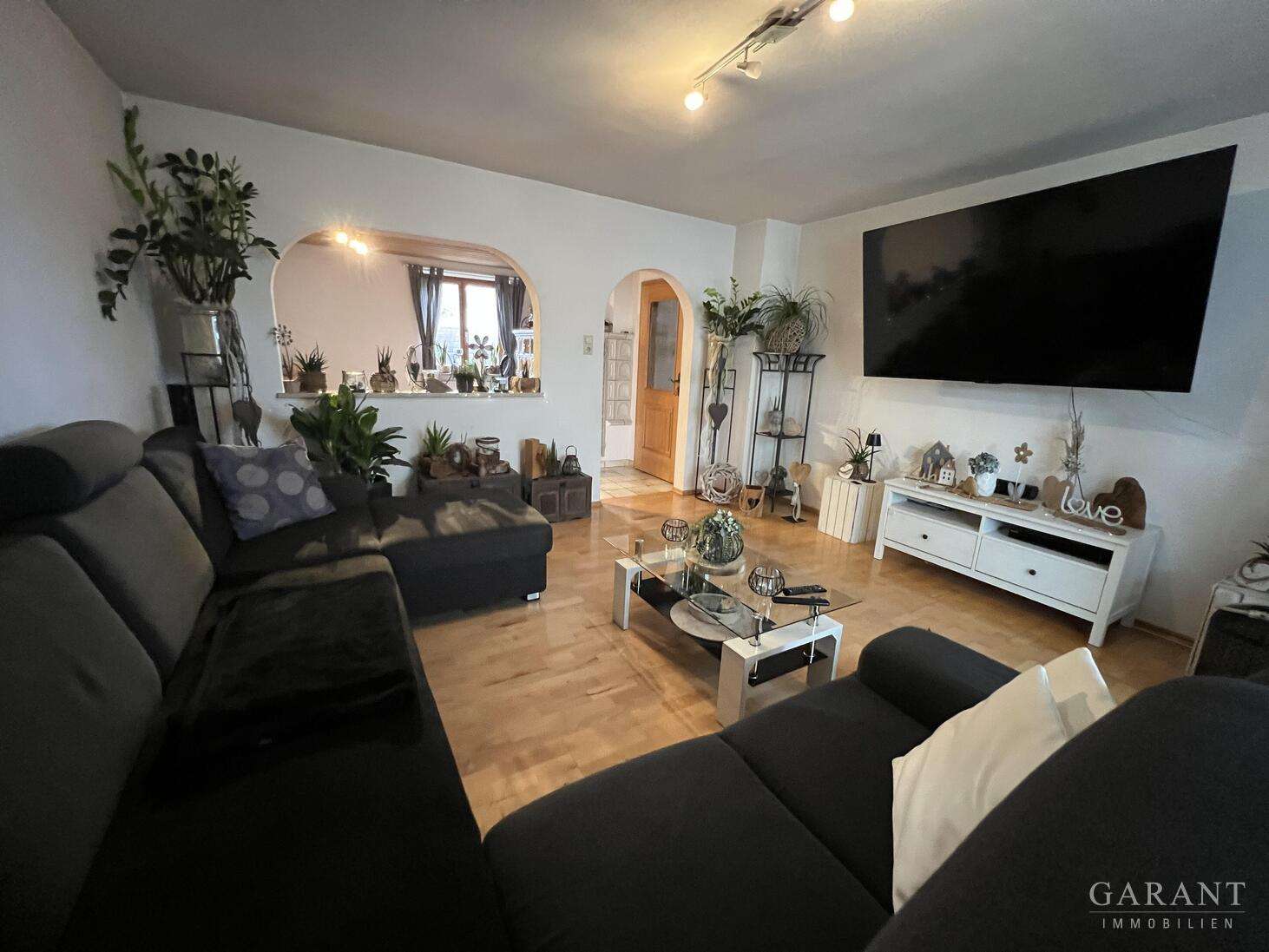 Immobilie in Scheyern - Vielseitige Immobilie mit Lagerhalle, Wintergarten und Ausbaupotenzial - Bild 9