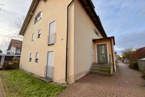 Wohnen mit Charme – Lichtdurchflutete und großzügige DG-Wohnung im Antonviertel – Die vollständige Adresse der Immobilie erhältst du vom Anbieter., 85051 Münchener Straße, Ingolstadt – Vorschaubild 14