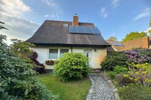 KLEIN aber FEIN- Gepflegtes EFH mit großzügigem Garten – Die vollständige Adresse der Immobilie erhältst du vom Anbieter., 24211 Preetz – Vorschaubild 5