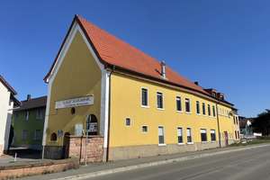 Wohnen, Gasthaus und Ballettschule in historischem Gebäude direkt am Neckar! – Die vollständige Adresse der Immobilie erhältst du vom Anbieter., 68549 Ilvesheim – Vorschaubild 12