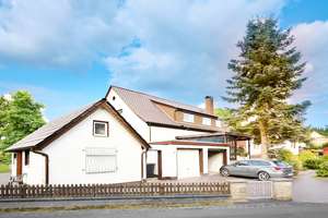 Mehrfamilienhaus in ländlicher Lage mit Pferdewiese – Die vollständige Adresse der Immobilie erhältst du vom Anbieter., 32694 Dörentrup – Vorschaubild 5